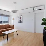 Urban Habitat & מלון דירות 4*