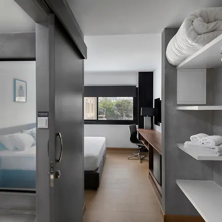 Urban Habitat Executive Guest house