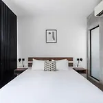 Urban Habitat & 4* 尼科西亚