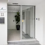 Urban Habitat & 公寓式酒店 尼科西亚