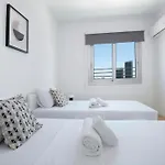 Urban Habitat & מלון דירות 4*