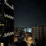Urban Habitat & מלון דירות 4*