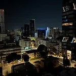 Urban Habitat & 公寓式酒店 4*
