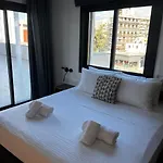 מלון דירות Urban Habitat & ניקוסיה