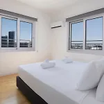 Urban Habitat & 公寓式酒店 尼科西亚