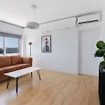 מלון דירות Urban Habitat & ניקוסיה