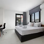 Urban Habitat & 4* Nicosia