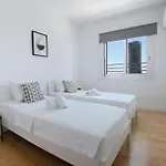 מלון דירות Urban Habitat & ניקוסיה