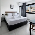 公寓式酒店 Urban Habitat &