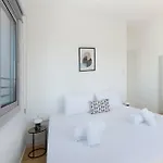מלון דירות Urban Habitat & ניקוסיה