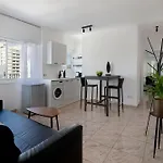 מלון דירות Urban Habitat & ניקוסיה