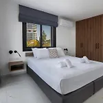 Urban Habitat & 4* 尼科西亚