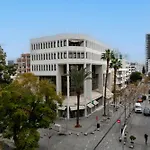 Urban Habitat & מלון דירות