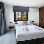Urban Habitat & 4*