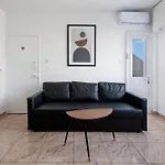 מלון דירות Urban Habitat & ניקוסיה