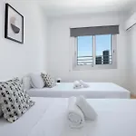 Urban Habitat & 公寓式酒店 尼科西亚