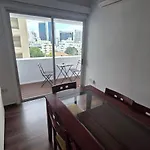 Urban Habitat & Aparthotel