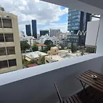 Urban Habitat &
