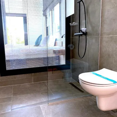 Maison d'hôtes Urban Habitat Executive Nicosie