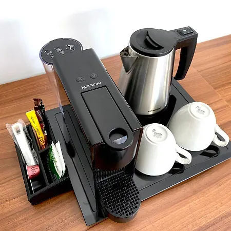 Urban Habitat Executive 4*