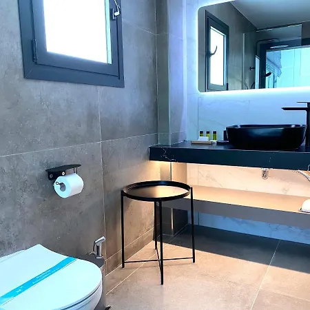 Gasthof Urban Habitat Executive Nikosia