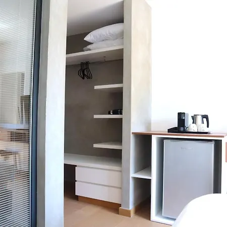 Gasthof Urban Habitat Executive Nikosia