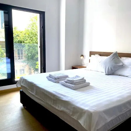 Urban Habitat Executive Maison d'hôtes 4*