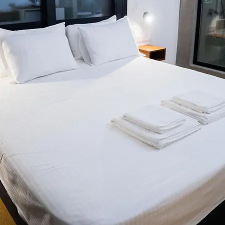 Urban Habitat Executive