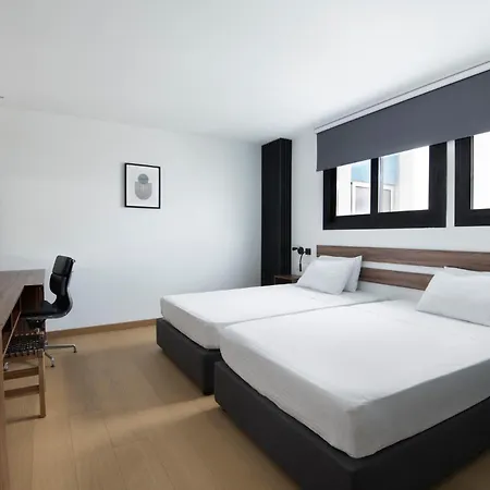 Urban Habitat Suites & Condos Nicosie