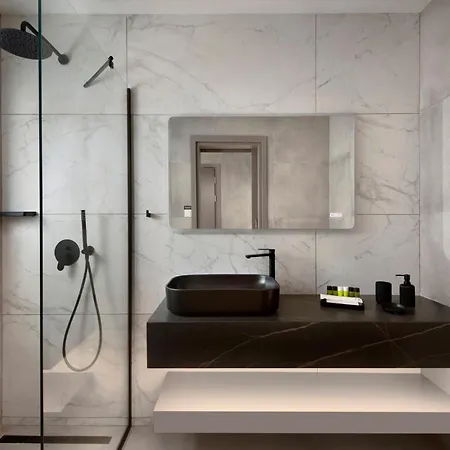 Maison d'hôtes Urban Habitat Executive