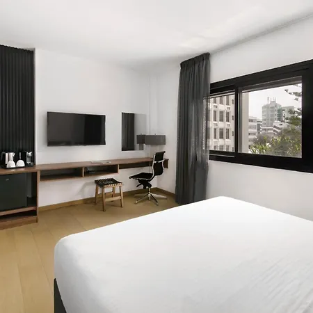Urban Habitat & 4*