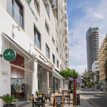 Casa de hóspedes Urban Habitat Executive *