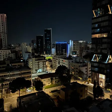 Urban Habitat & Hotel apartamentowy 4*