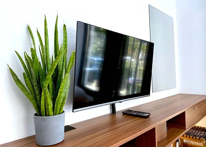 Urban Habitat Executive 4* ニコシア