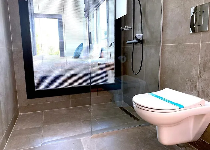 Affittacamere Urban Habitat Executive Nicosia