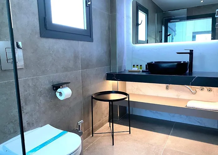 Affittacamere Urban Habitat Executive Nicosia