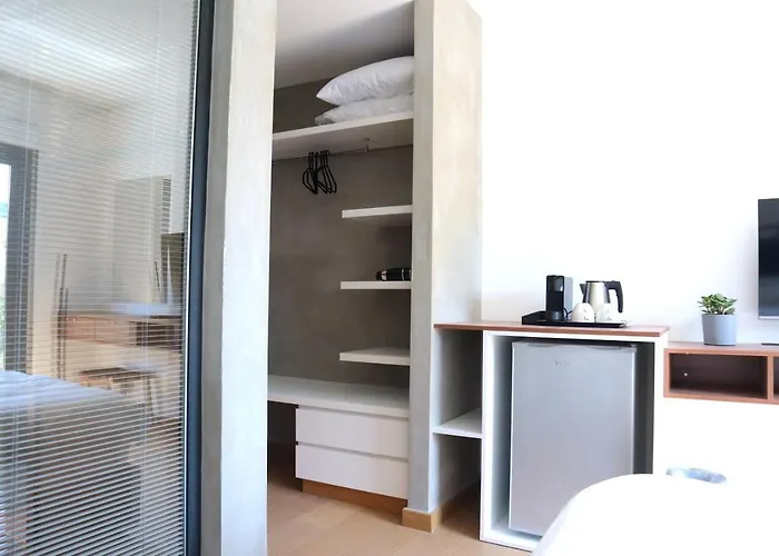 Affittacamere Urban Habitat Executive Nicosia