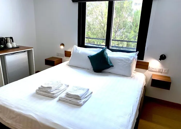 Affittacamere Urban Habitat Executive 4*