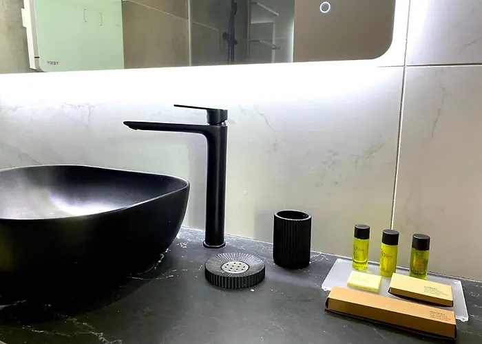 Urban Habitat Executive 4* ニコシア