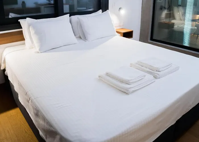 Urban Habitat Executive