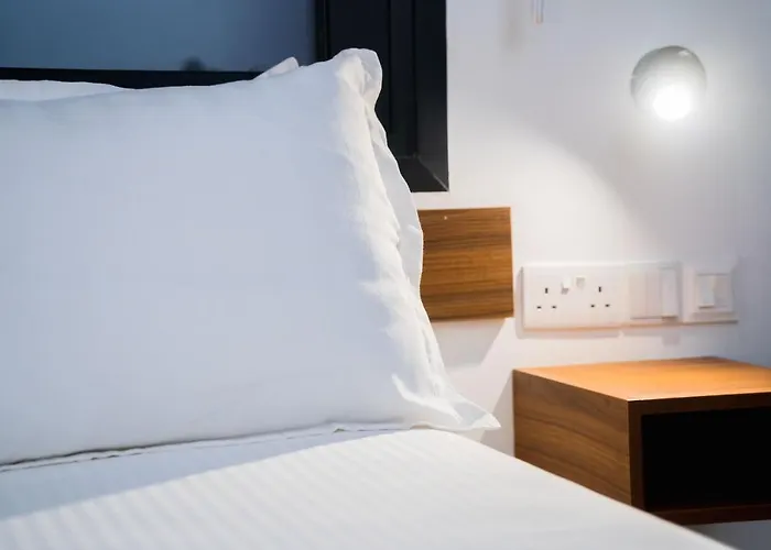 Urban Habitat Executive