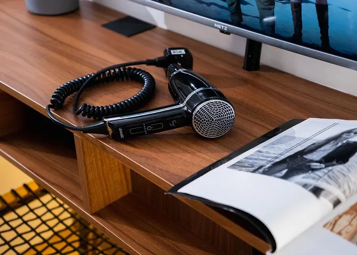 Urban Habitat Executive