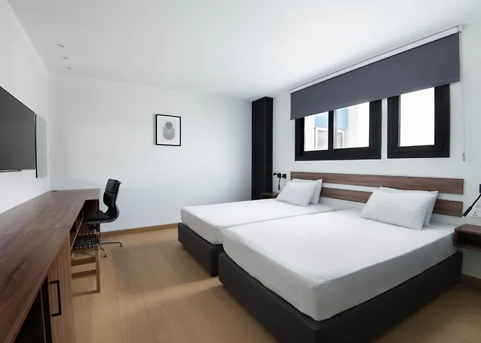 Urban Habitat Executive Nicosia