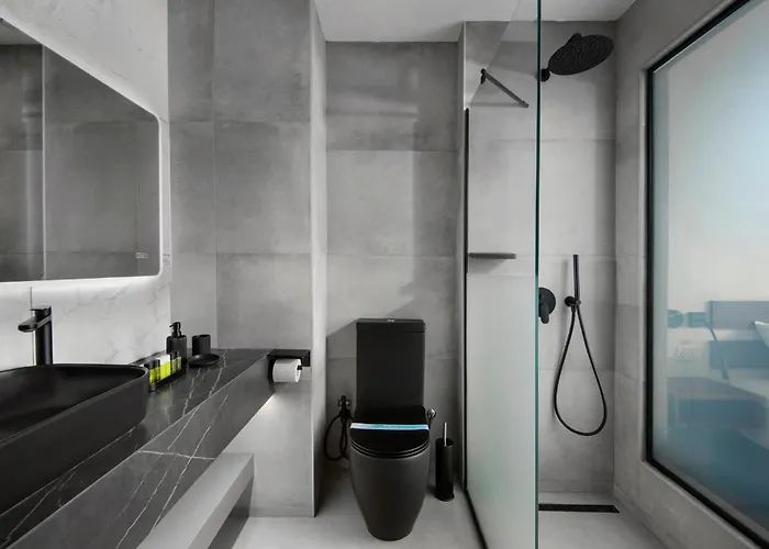 Urban Habitat Executive Affittacamere