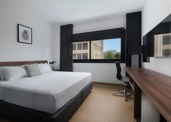 Affittacamere Urban Habitat Executive Nicosia