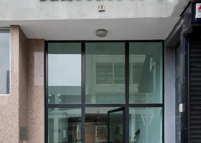 Urban Habitat Executive Nicosia