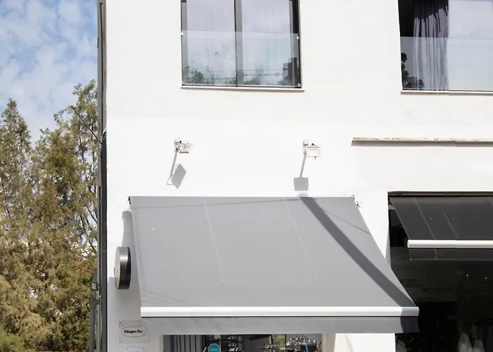 Affittacamere Urban Habitat Executive 4*