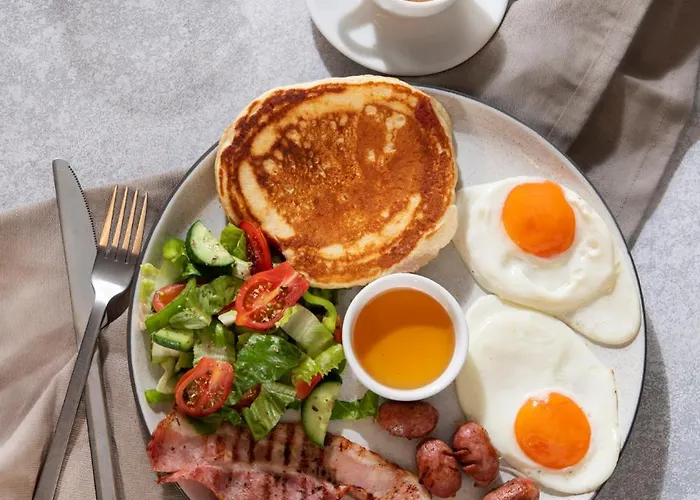 Urban Habitat Executive 4*