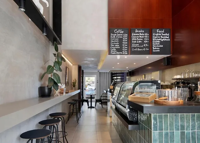 Urban Habitat Executive Affittacamere 4*