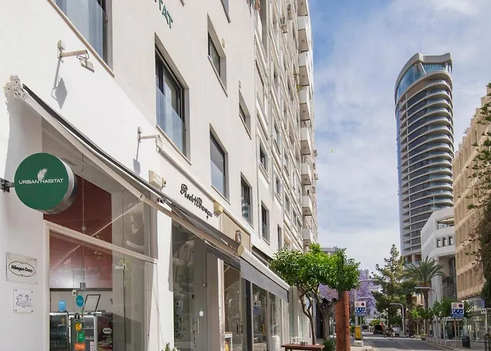 Affittacamere Urban Habitat Executive 4*